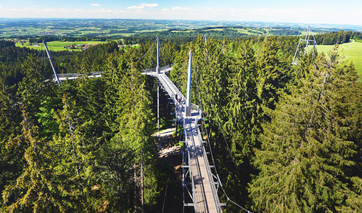 Integrationsunternehmen skywalk allgäu 