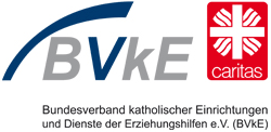 Bundesverband katholischer Einrichtungen und Dienste der Erziehungshilfen e.V. (BVkE)