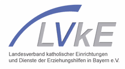Landesverband Katholischer Einrichtungen und Dienste der Erziehungshilfen in Bayern e.V. (LVkE)