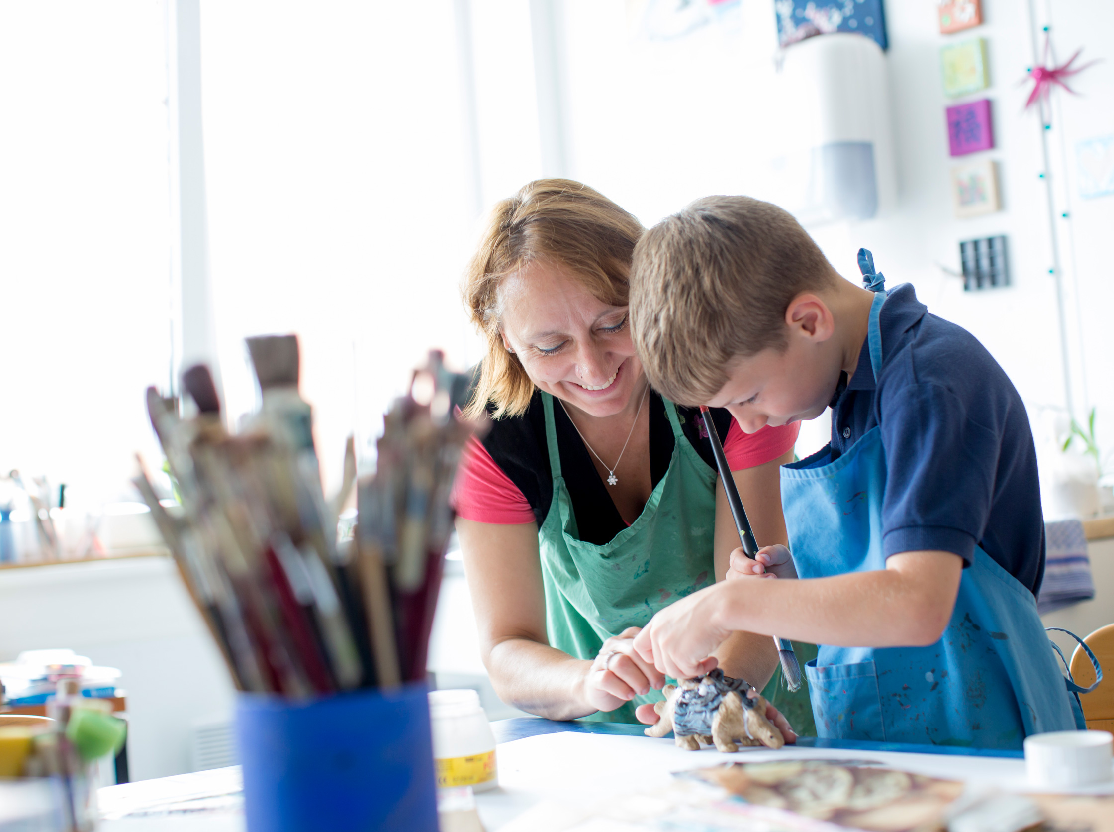 KJF Fachakademie für Heilpädagogik in Augsburg