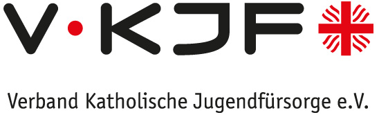 Logo des VKJF