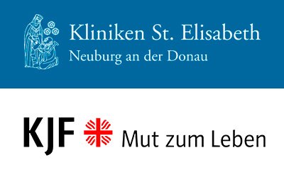 Logos Kliniken St. Elisabeth und KJF Augsburg