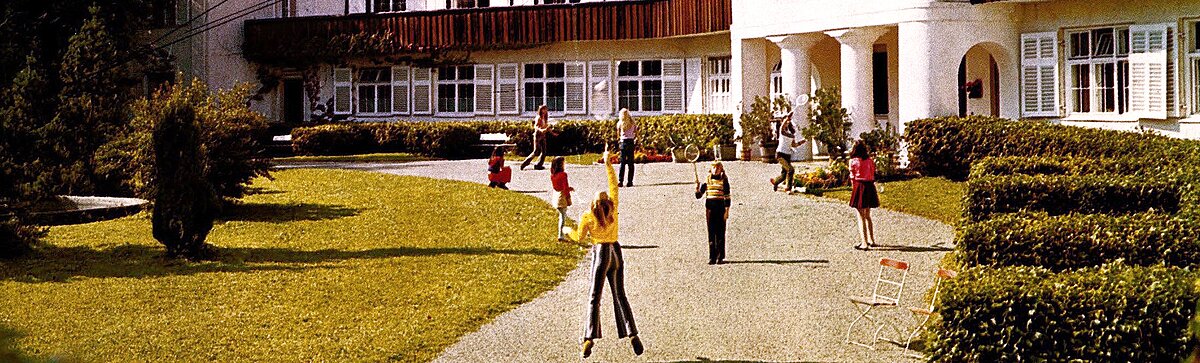 KJF Augsburg Geschichte 1978