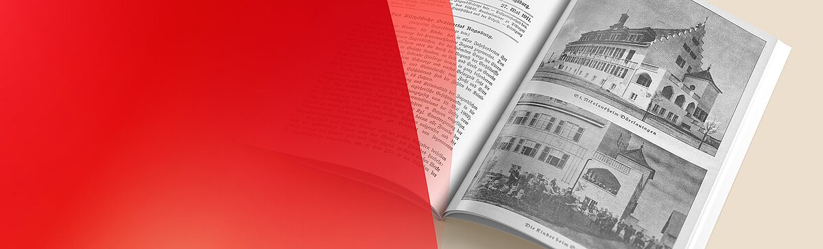 KJF Augsburg Geschichte 1918