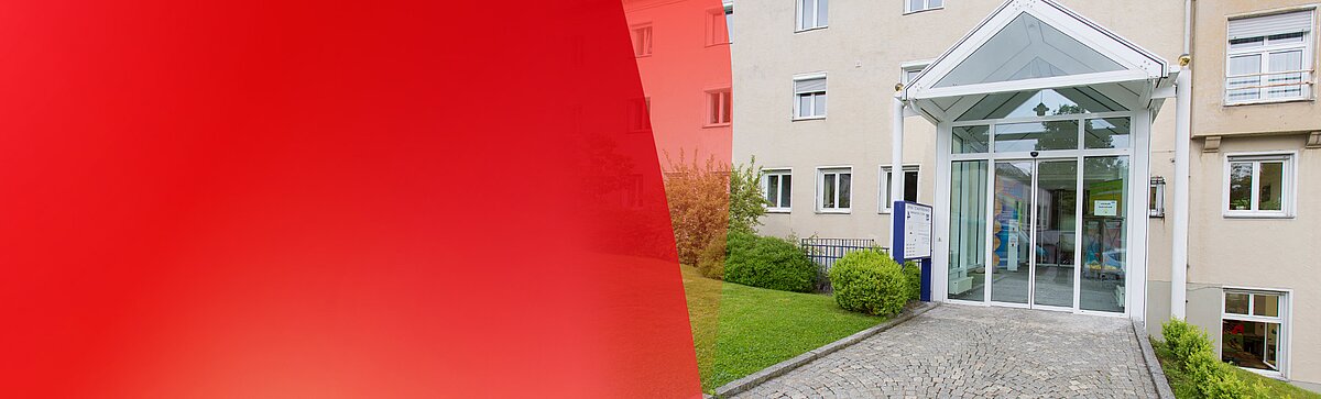 KJF Augsburg Geschichte 1954