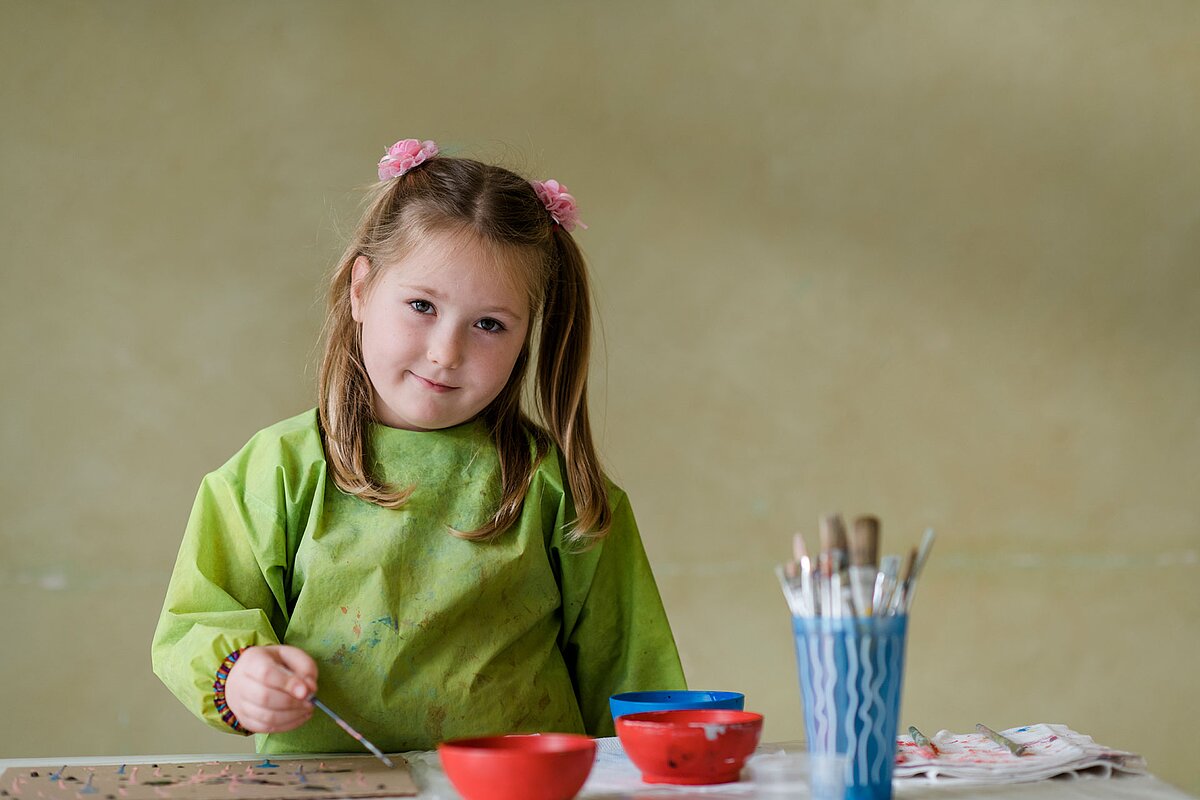 Gemeinsam Hoffnung schenken