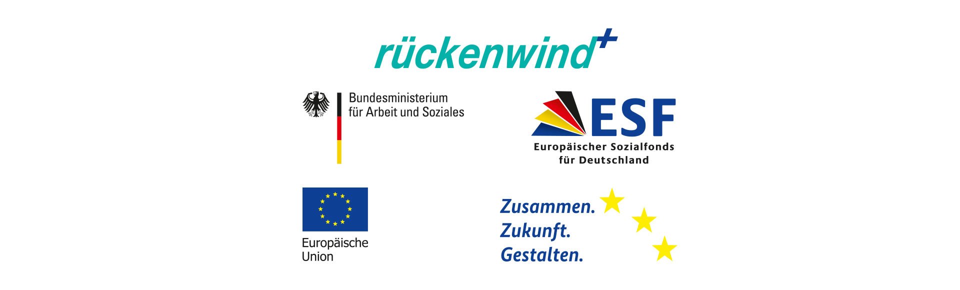 Projekt BEN: Kooperationspartner der KJF
